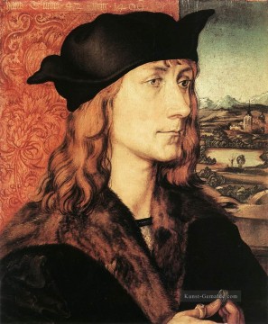  Hans Werke - Hans Tucher Nothern Renaissance Albrecht Dürer